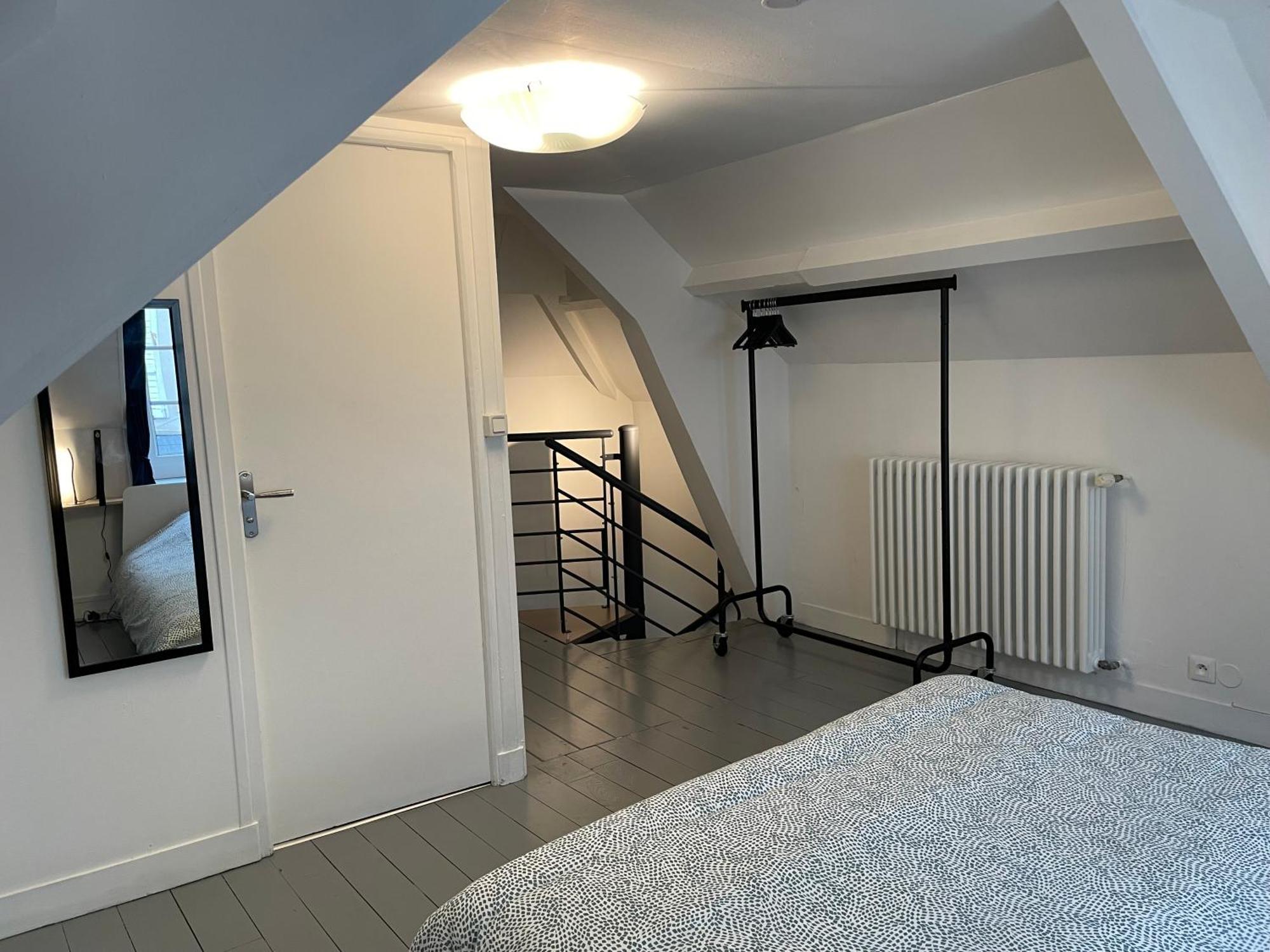 Gîte au centre des plages du débarquement Grandcamp-Maisy Esterno foto